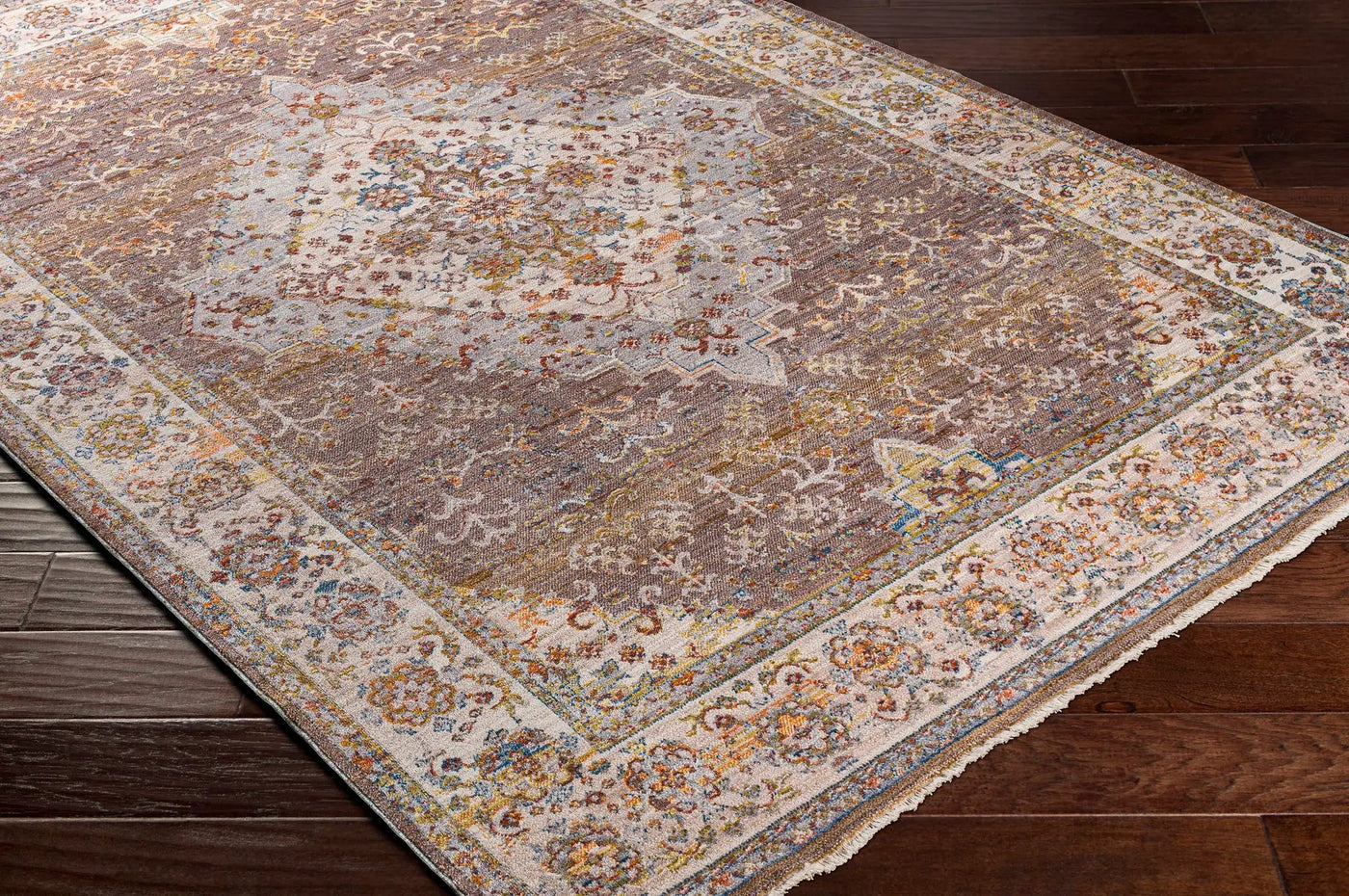 Bourget Area Carpet - Clearance by Boutique Rugs