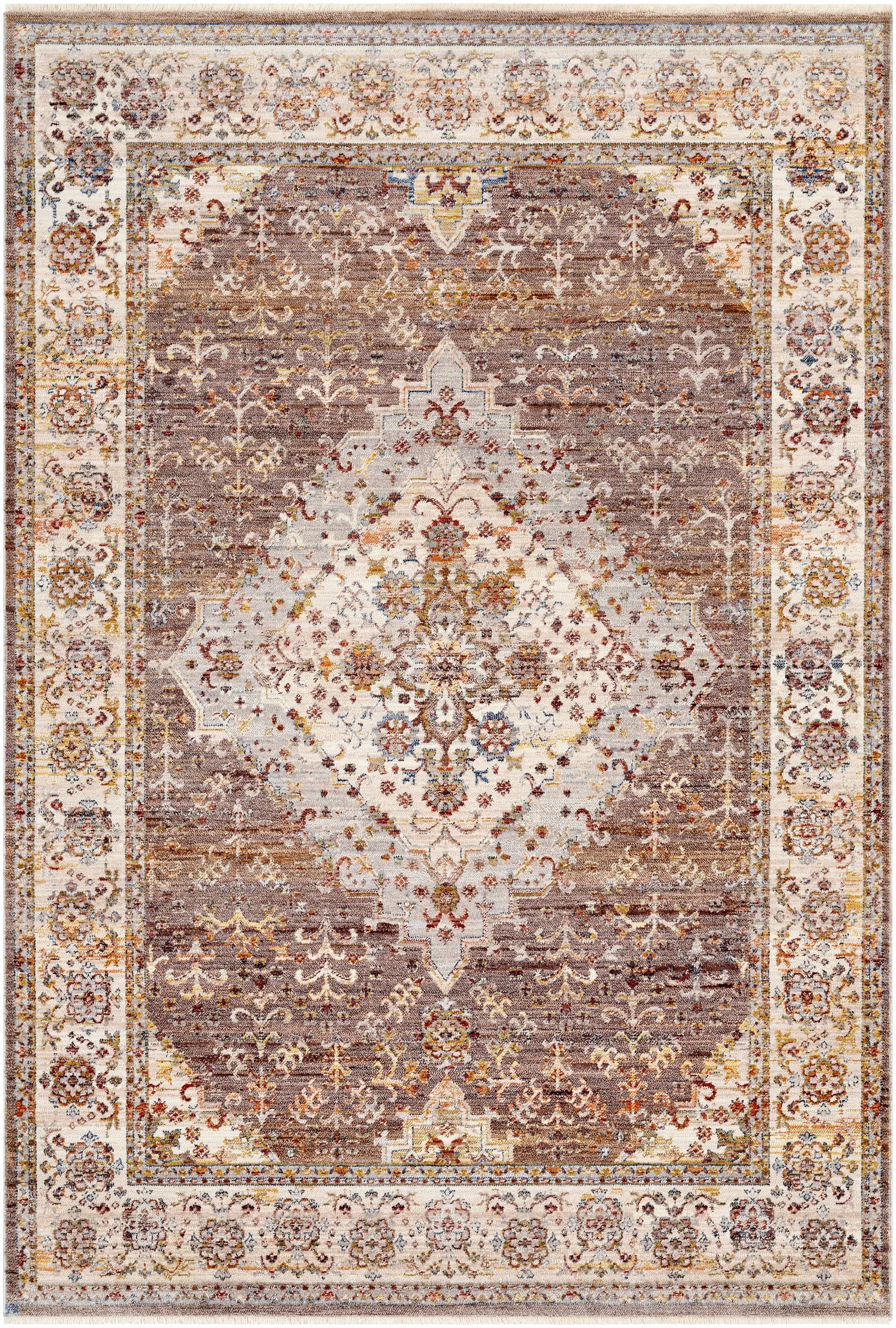 Bourget Area Carpet - Clearance by Boutique Rugs