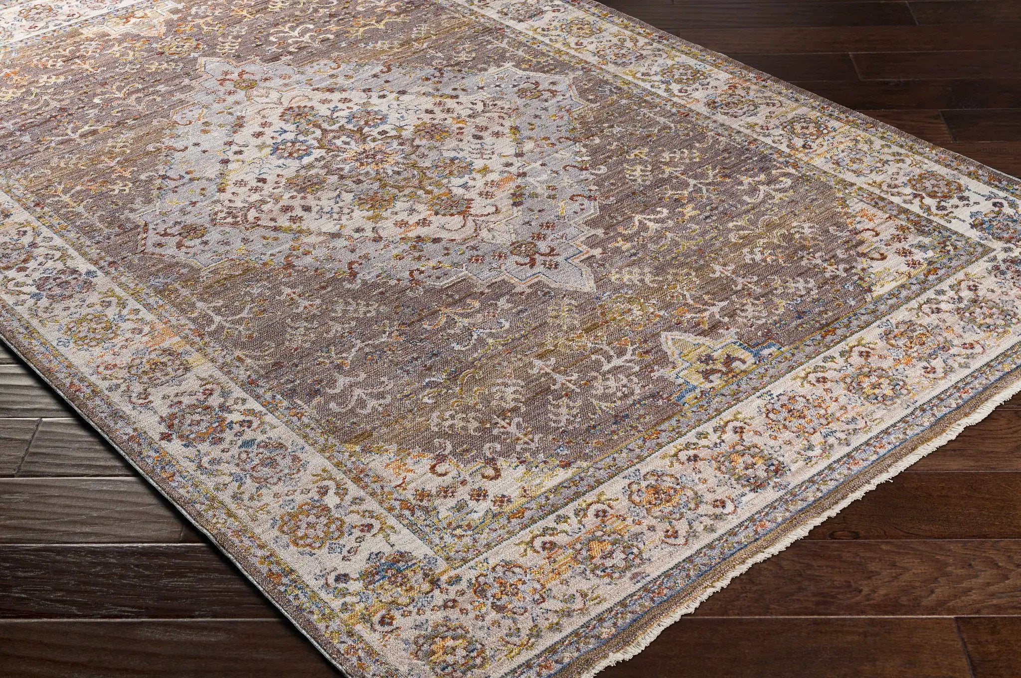 Bourget Area Carpet - Clearance by Boutique Rugs