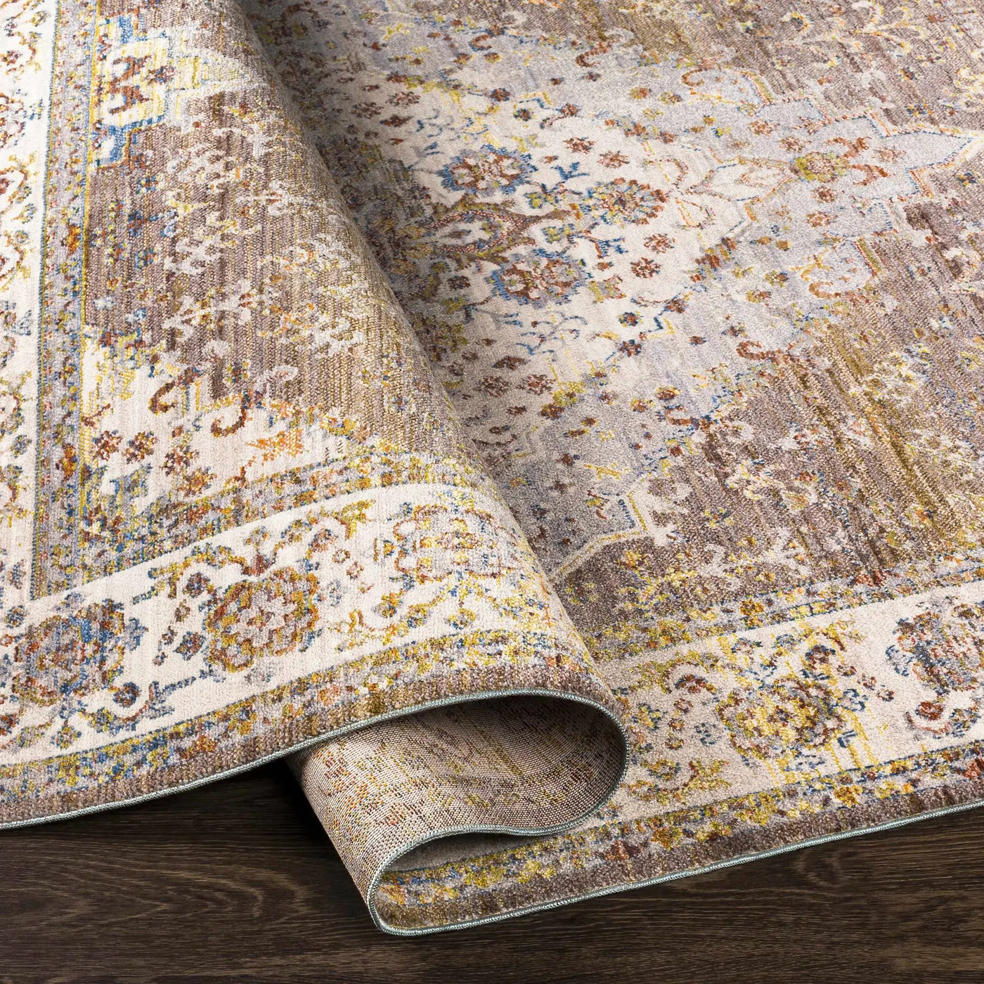 Bourget Area Carpet - Clearance by Boutique Rugs