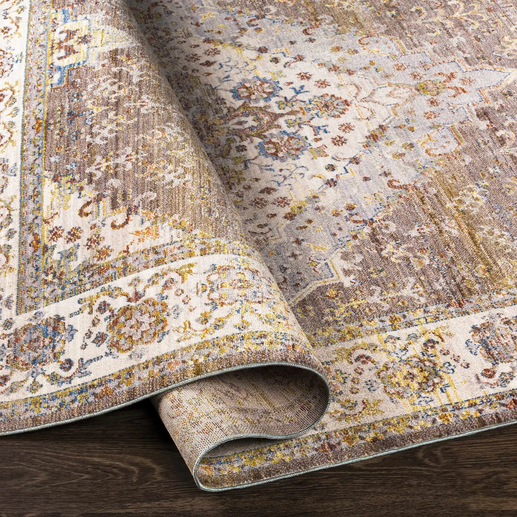 Bourget Area Carpet - Clearance by Boutique Rugs