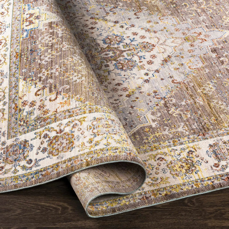 Bourget Area Carpet - Clearance by Boutique Rugs