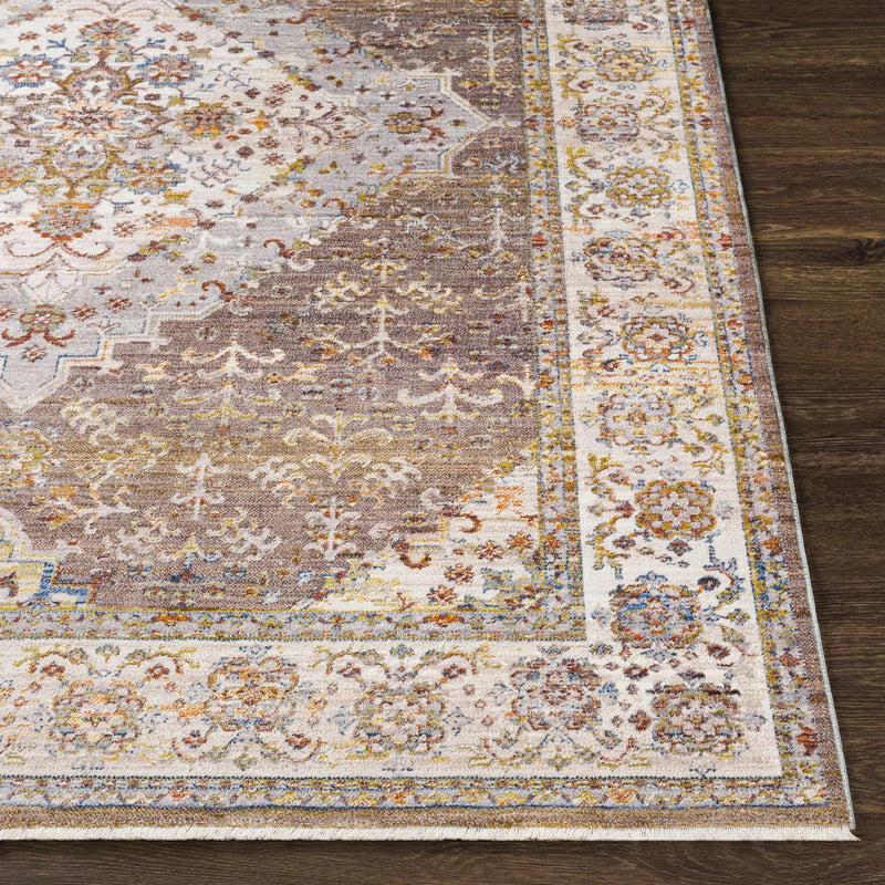 Bourget Area Carpet - Clearance by Boutique Rugs