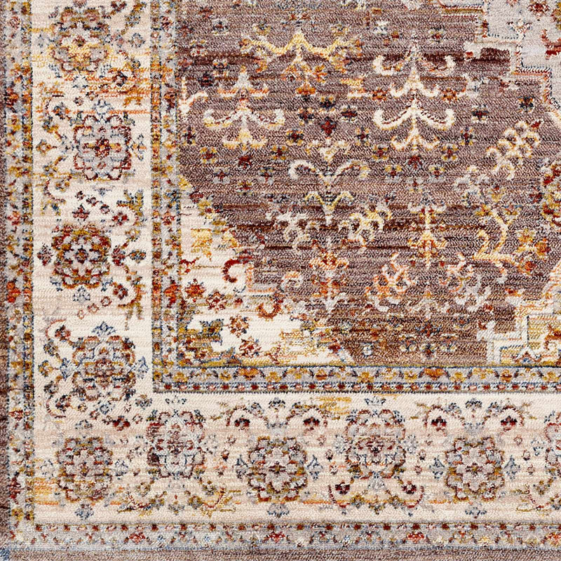 Bourget Area Carpet - Clearance by Boutique Rugs