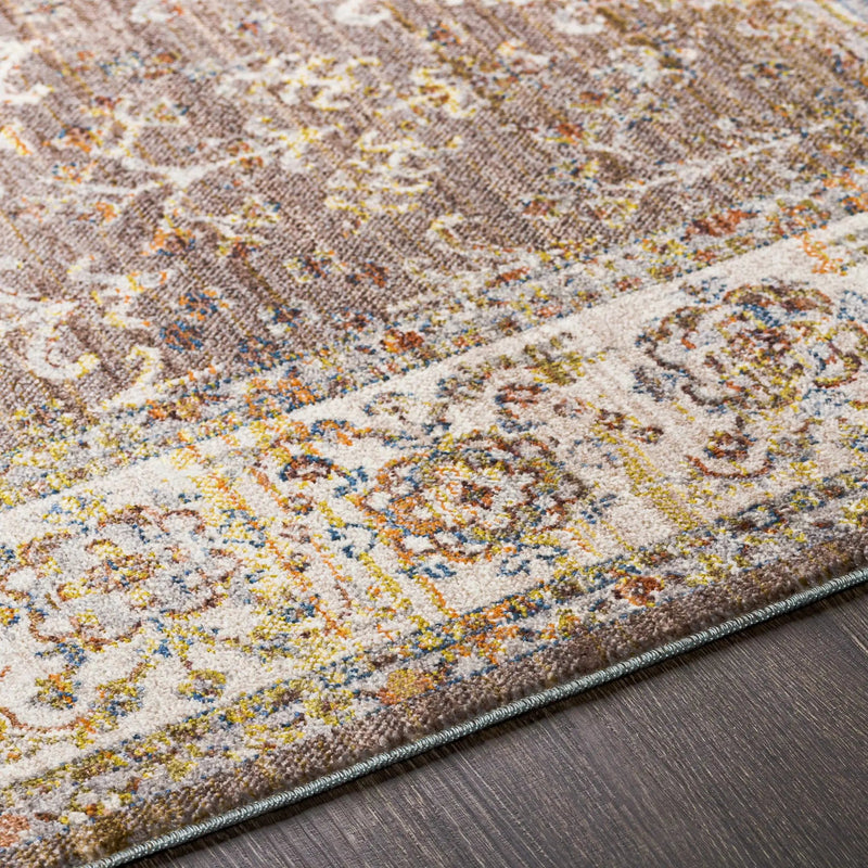 Bourget Area Carpet - Clearance by Boutique Rugs