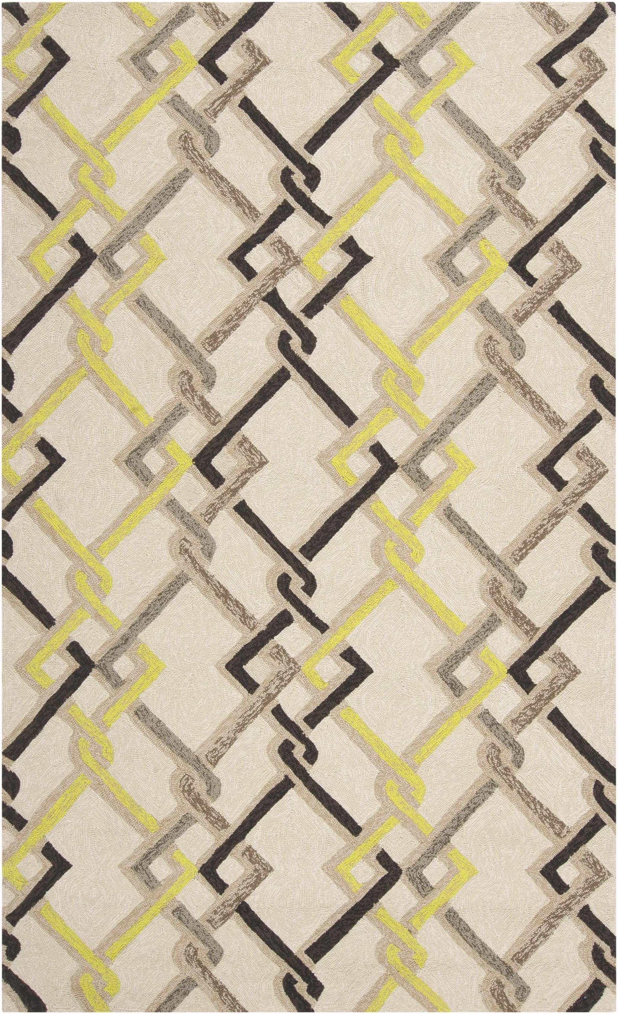 Brilliant Outdoor Area Rug - Clearance by Boutique Rugs