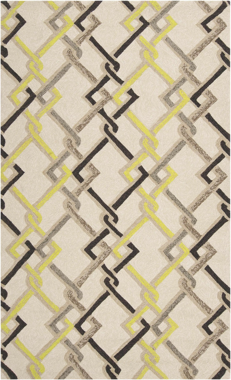 Brilliant Outdoor Area Rug - Clearance by Boutique Rugs