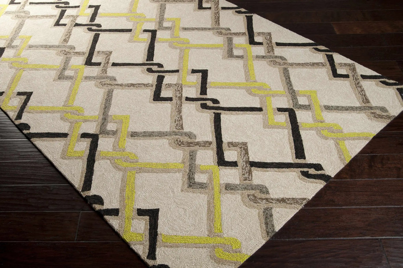 Brilliant Outdoor Area Rug - Clearance by Boutique Rugs