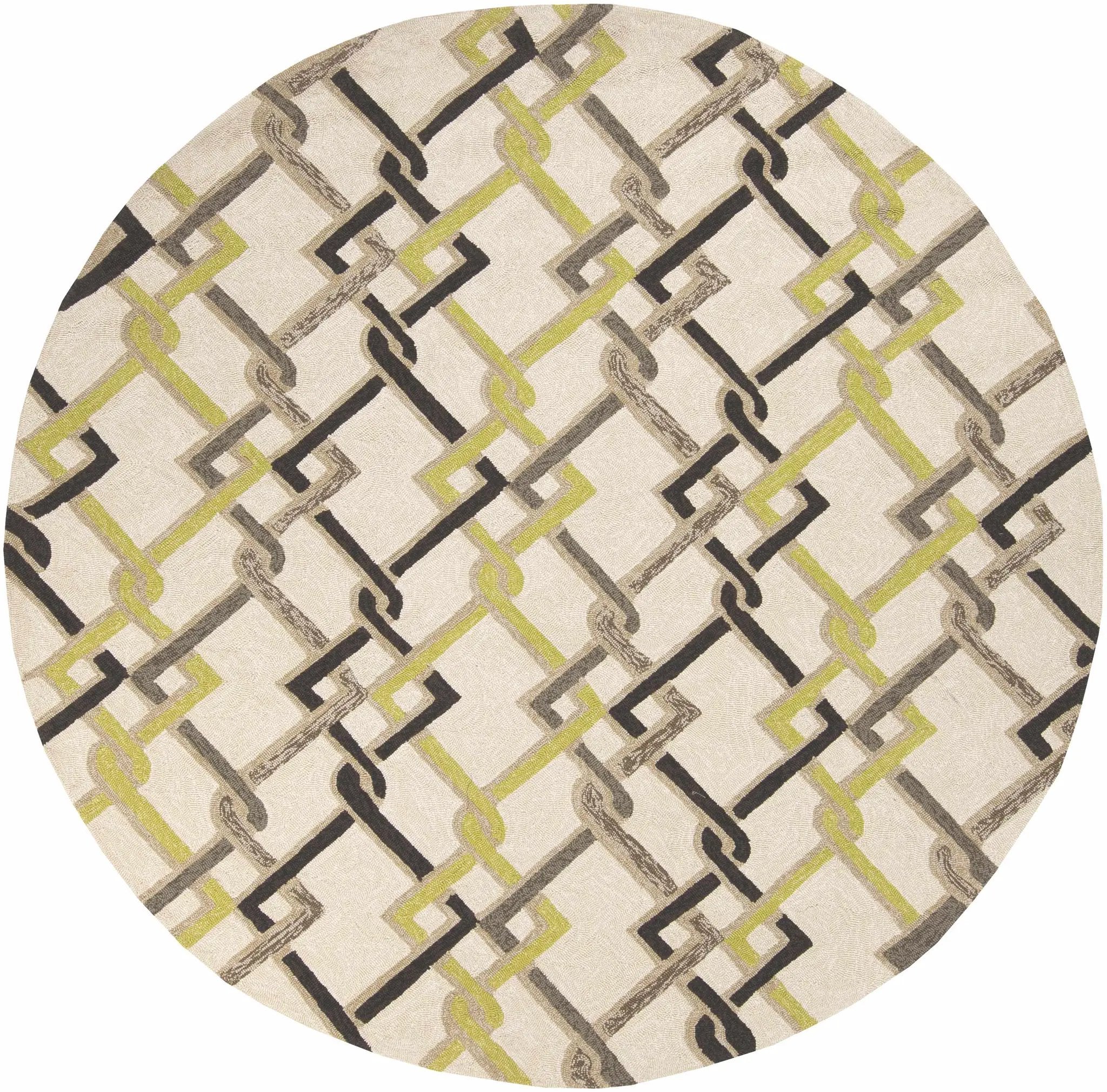 Brilliant Outdoor Area Rug - Clearance by Boutique Rugs