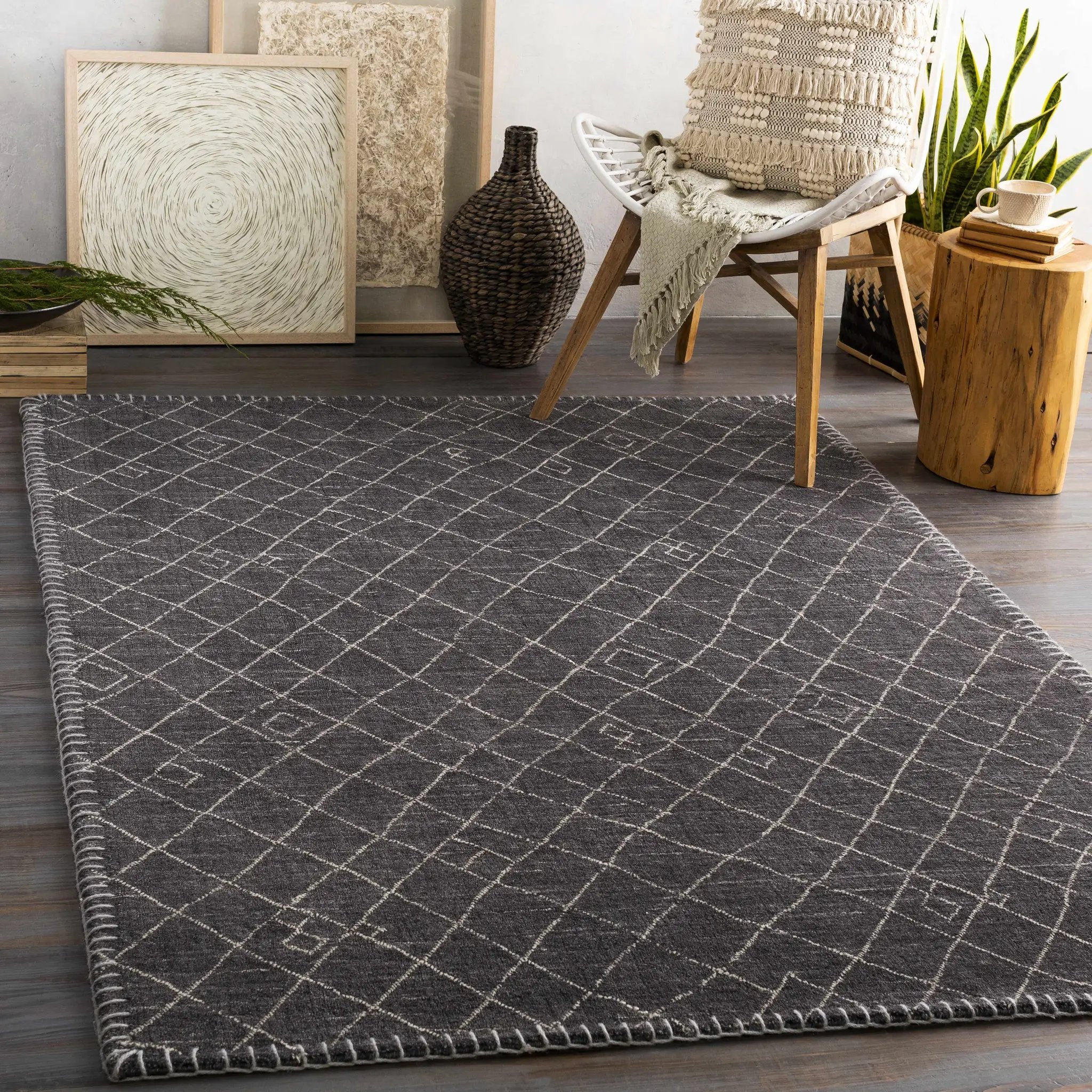 Brimbank Premium Rug - Clearance by Boutique Rugs