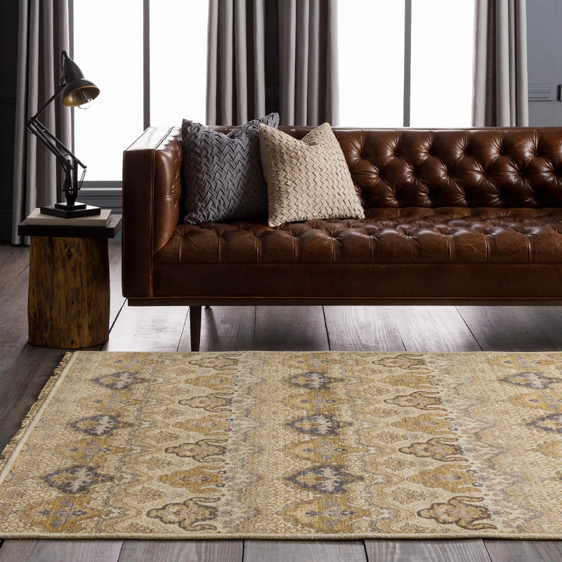 Brimson Area Rug - Clearance by Boutique Rugs