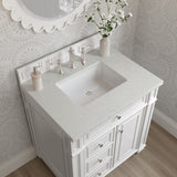 Single Vanity