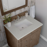 Single Vanity