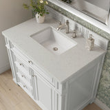 Single Vanity