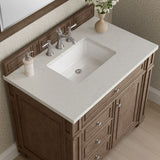 Single Vanity