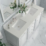 Double Vanity