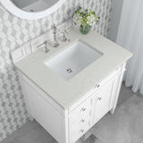 Single Vanity