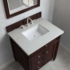 Burnished Mahogany
