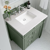 Single Vanity