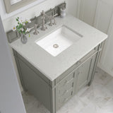 Single Vanity