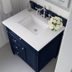 Victory Blue