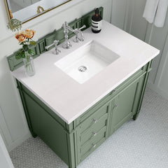 Smokey Celadon