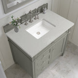 Single Vanity