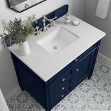 Single Vanity