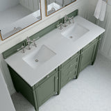Double Vanity