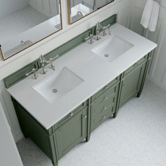 Smokey Celadon