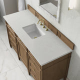 Single Vanity