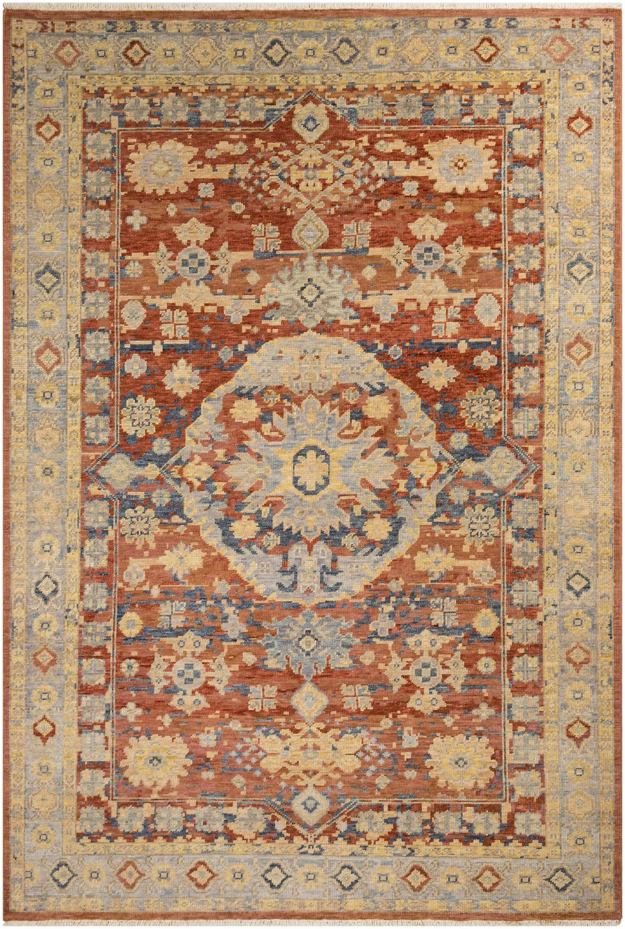 Brookeland Area Rug - Clearance by Boutique Rugs