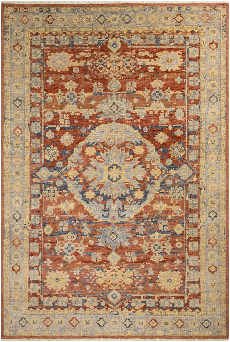 Brookeland Area Rug - Clearance by Boutique Rugs