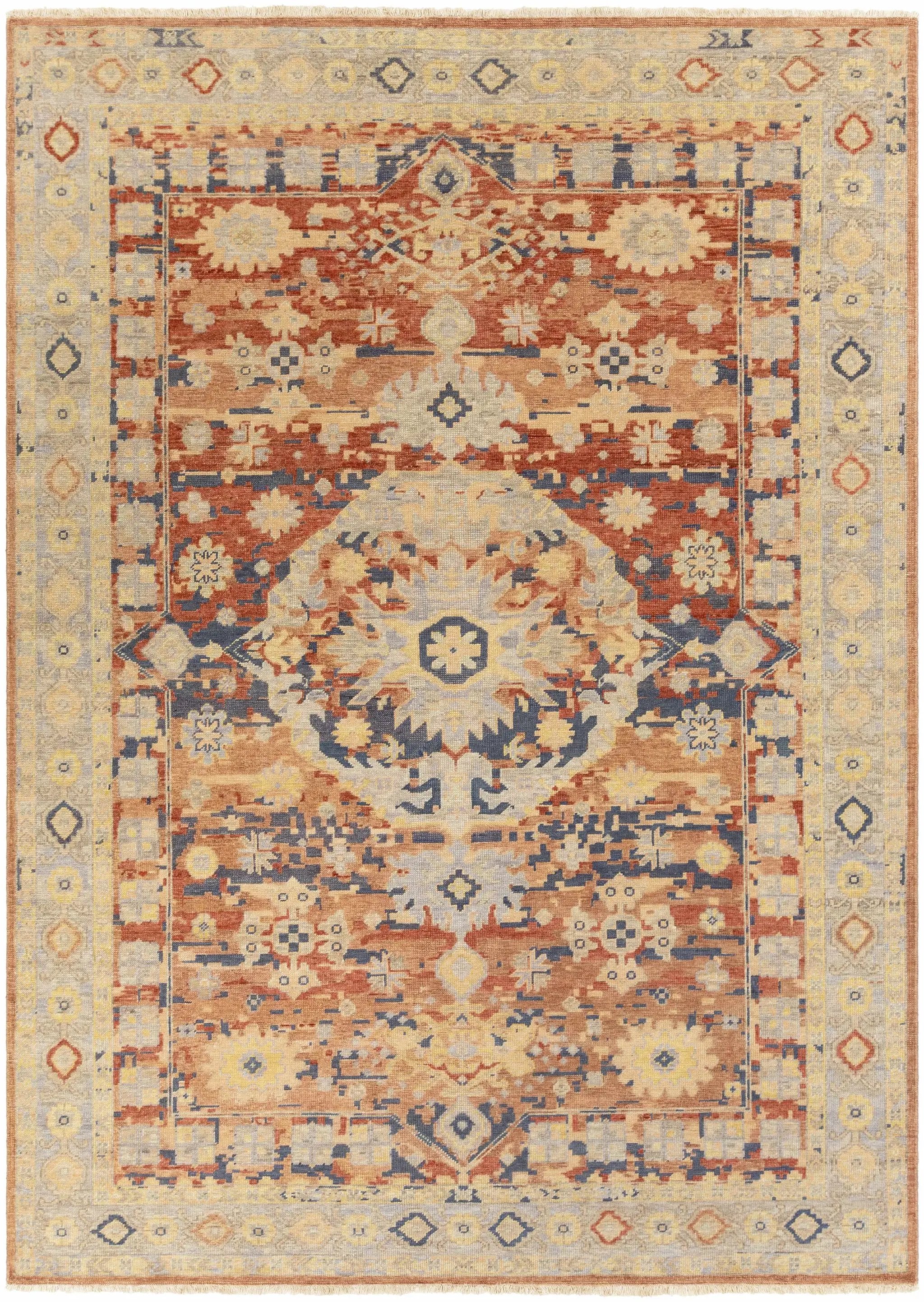 Brookeland Area Rug - Clearance by Boutique Rugs