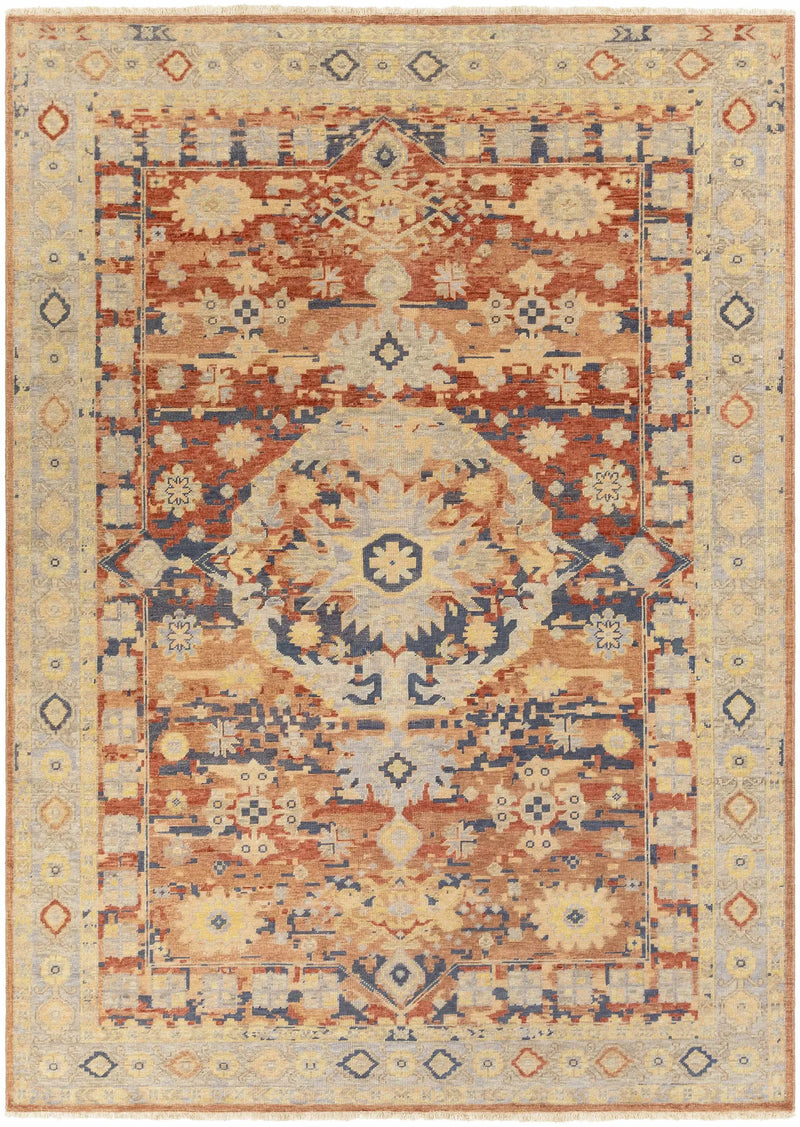 Brookeland Area Rug - Clearance by Boutique Rugs