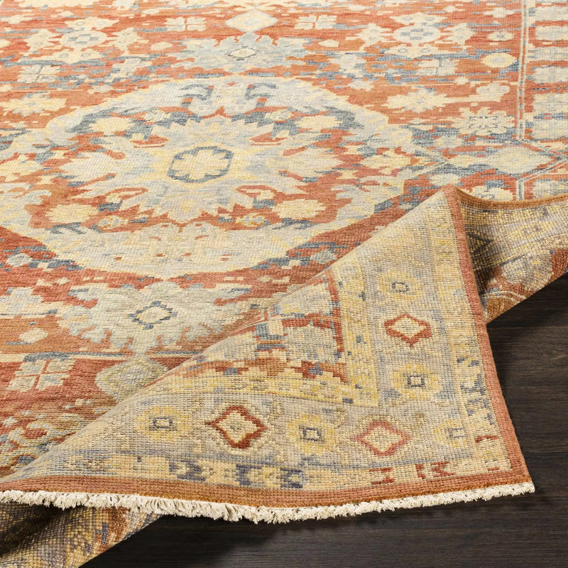 Brookeland Area Rug - Clearance by Boutique Rugs