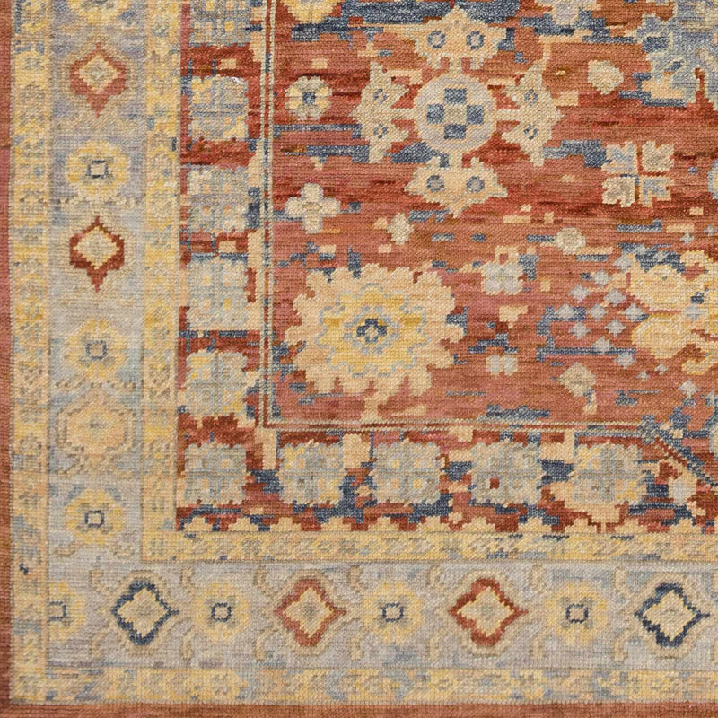 Brookeland Area Rug - Clearance by Boutique Rugs