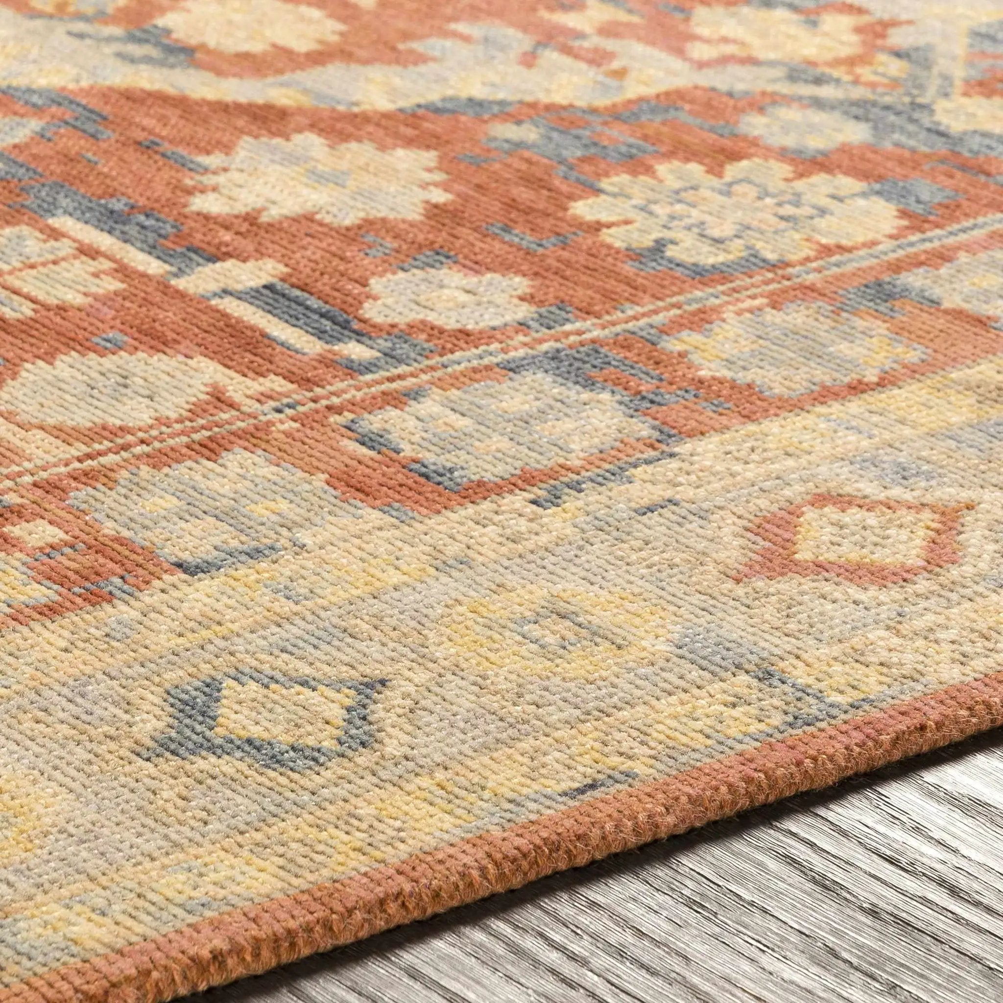Brookeland Area Rug - Clearance by Boutique Rugs