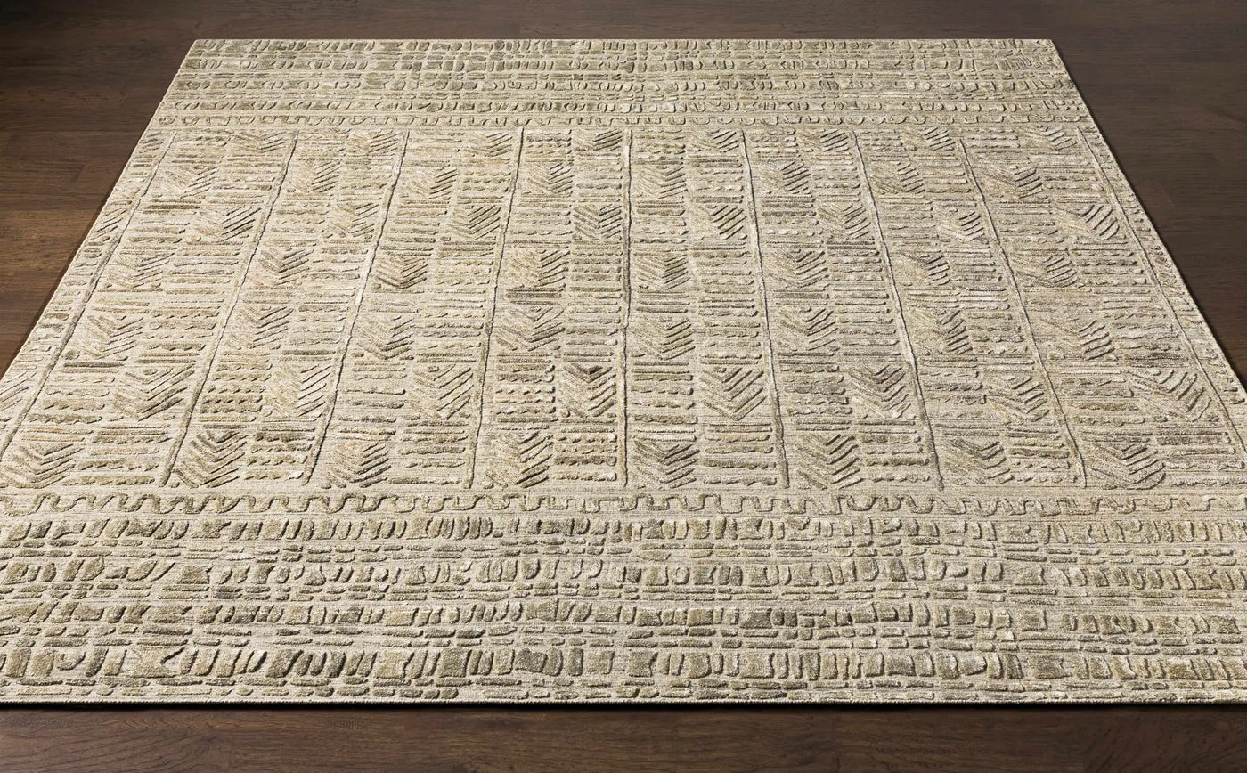 Burlington Clearance Rug - Clearance by Boutique Rugs