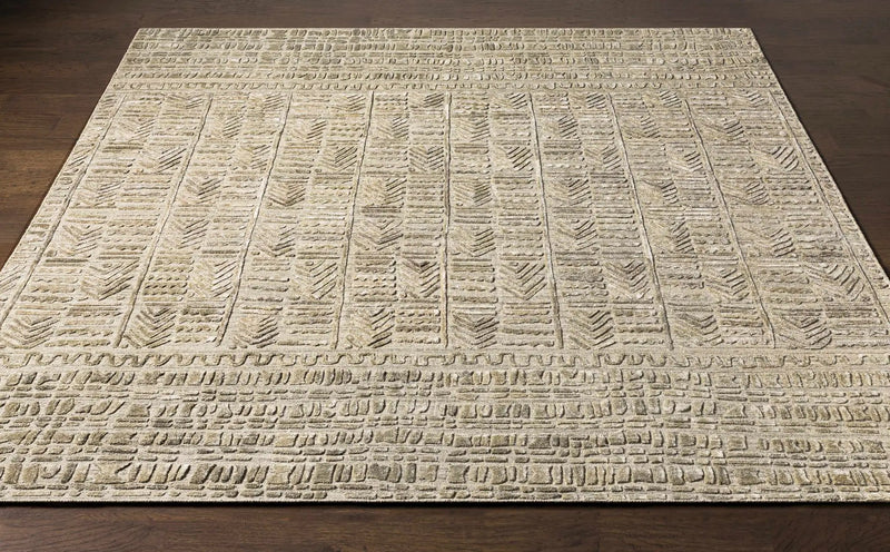 Burlington Clearance Rug - Clearance by Boutique Rugs