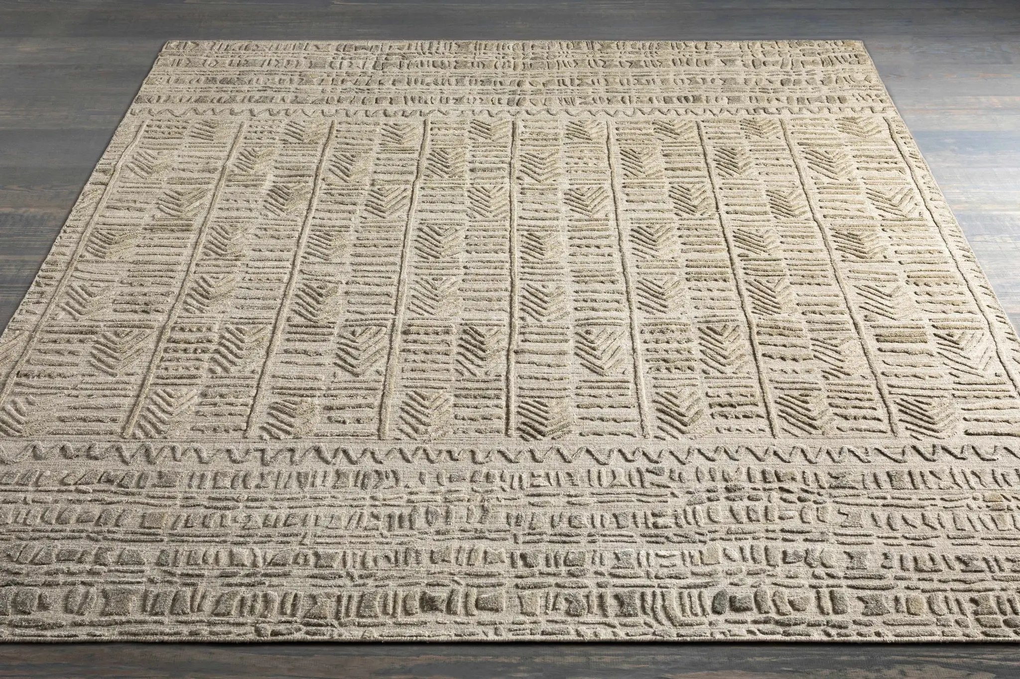 Burlington Clearance Rug - Clearance by Boutique Rugs