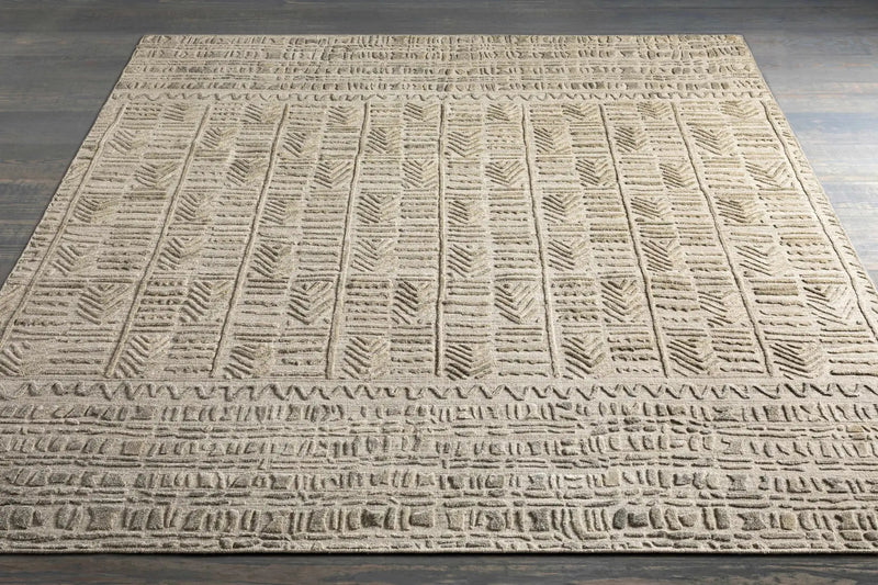 Burlington Clearance Rug - Clearance by Boutique Rugs