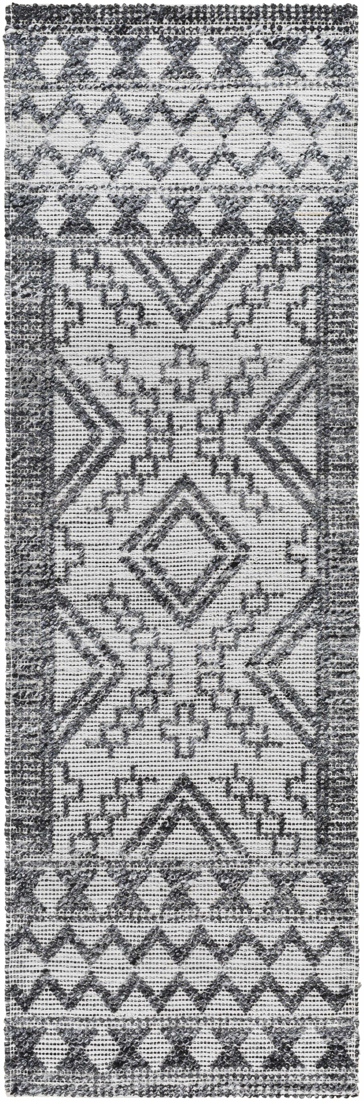 Bram Area Rug - Clearance by Boutique Rugs