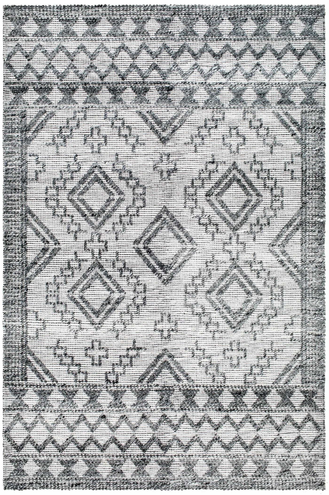 Bram Area Rug - Clearance by Boutique Rugs