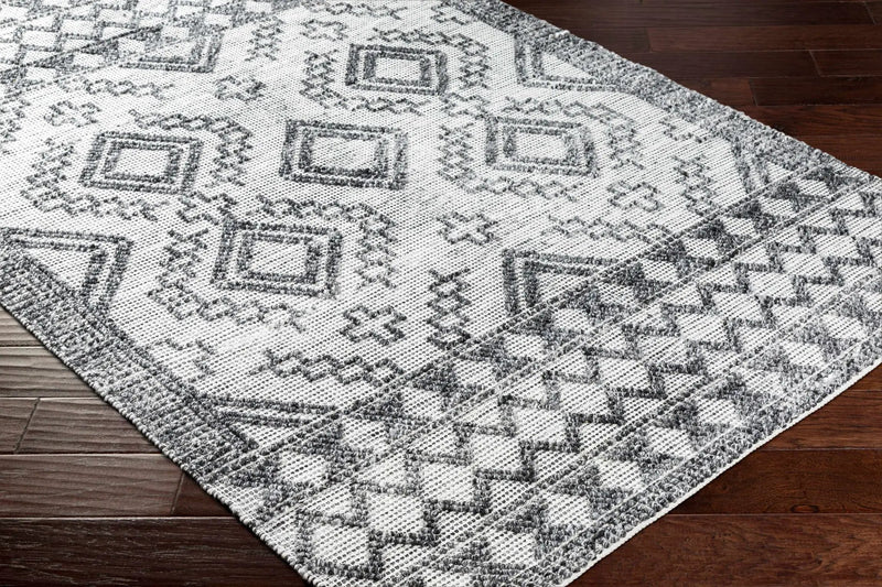 Bram Area Rug - Clearance by Boutique Rugs