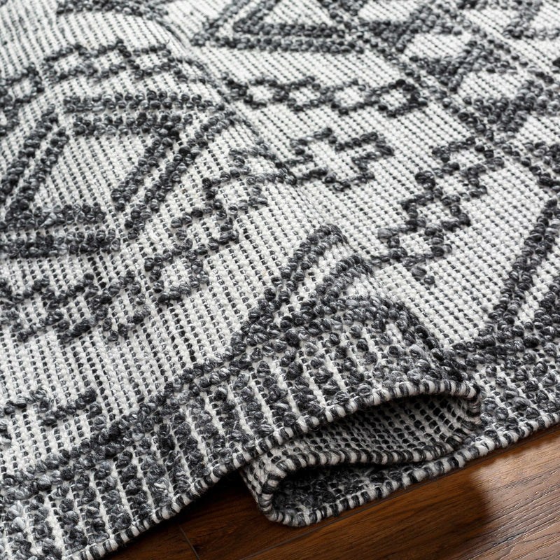Bram Area Rug - Clearance by Boutique Rugs