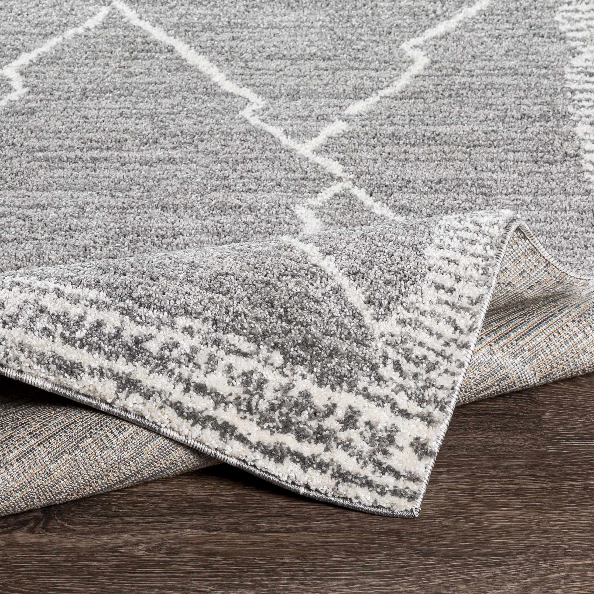 Bramham Area Rug by Boutique Rugs
