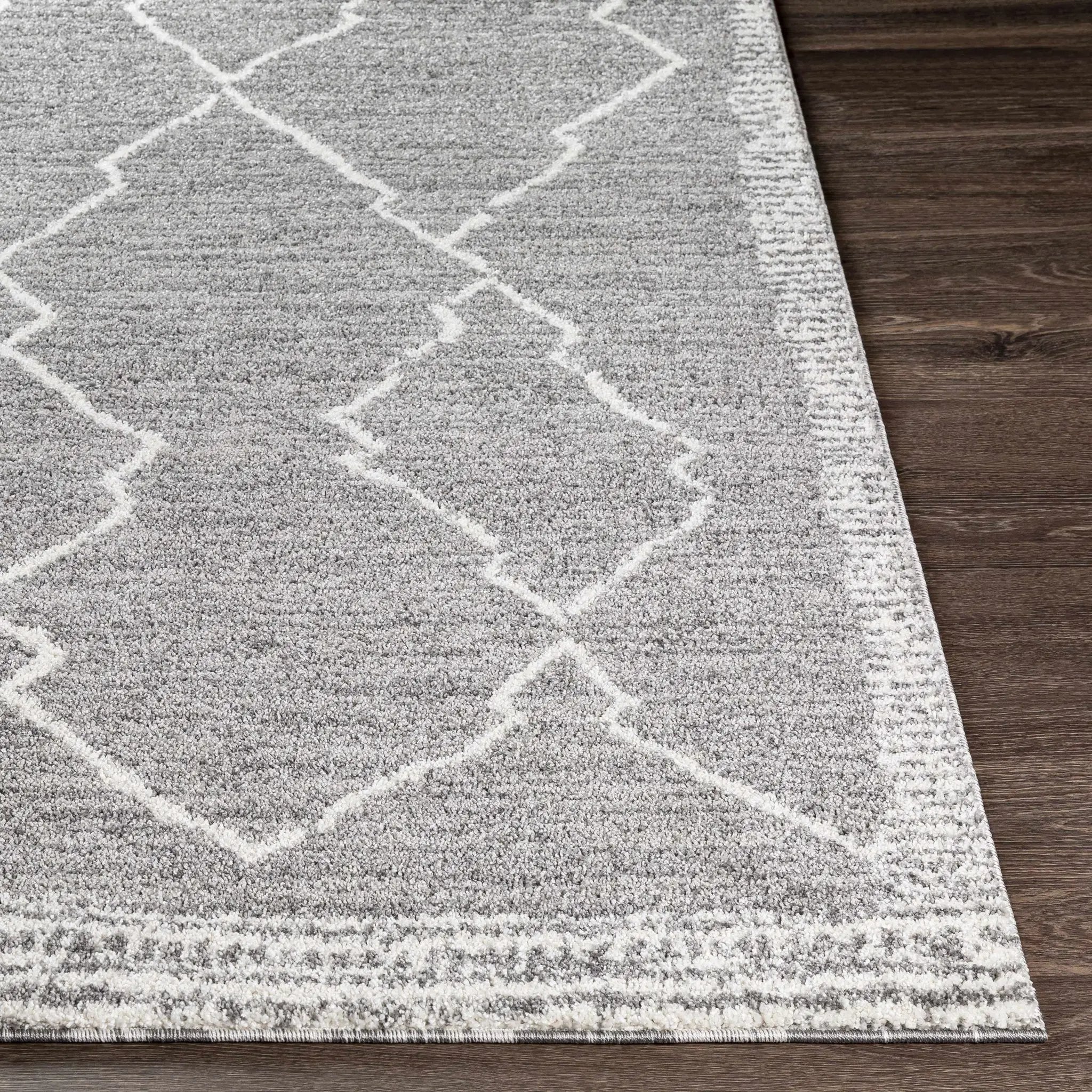Bramham Area Rug by Boutique Rugs