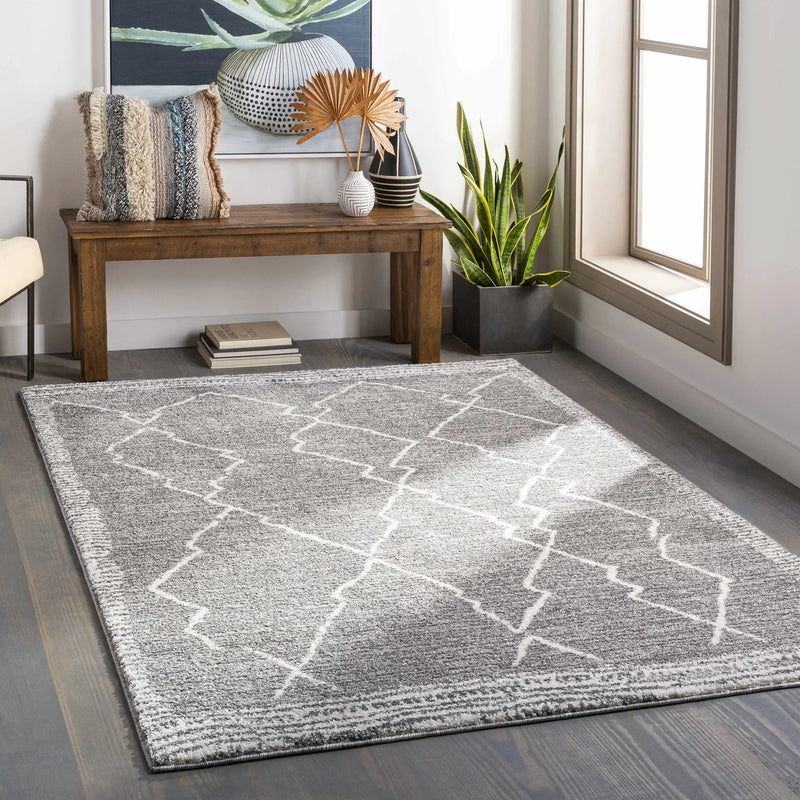 Bramham Area Rug by Boutique Rugs