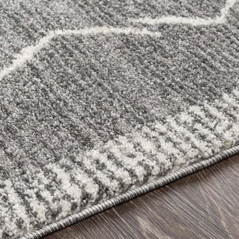 Bramham Area Rug by Boutique Rugs